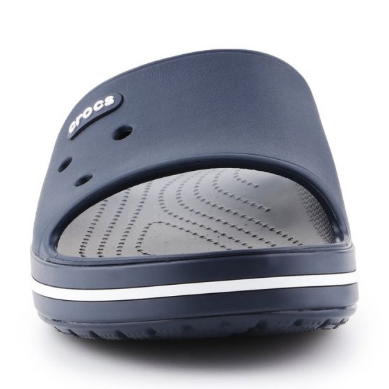 Crocs Crocband Slide 205733-462 marinblå 2