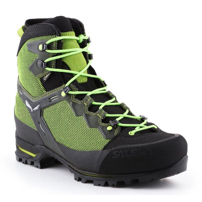 Salewa Ms Raven M Gtx 61343-0456 skor svart 1