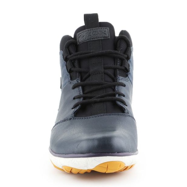 Geox U Nebula 4X4ABX M U742VA-046EK-C4064 skor svart marinblå 2