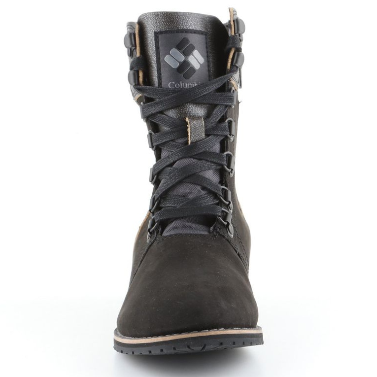 Columbia Twentythird Ave Wp Mid W BL2769-010 svart 2