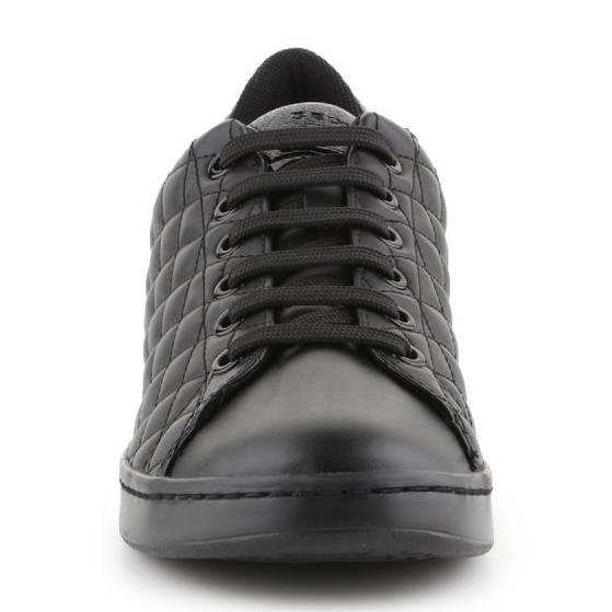 Geox D Jaysen DW D941BD-0BC6P-C9999 svart 2