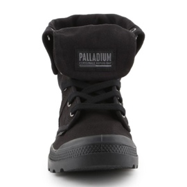 Palladium Baggy M 02478-001-M skor svart 2