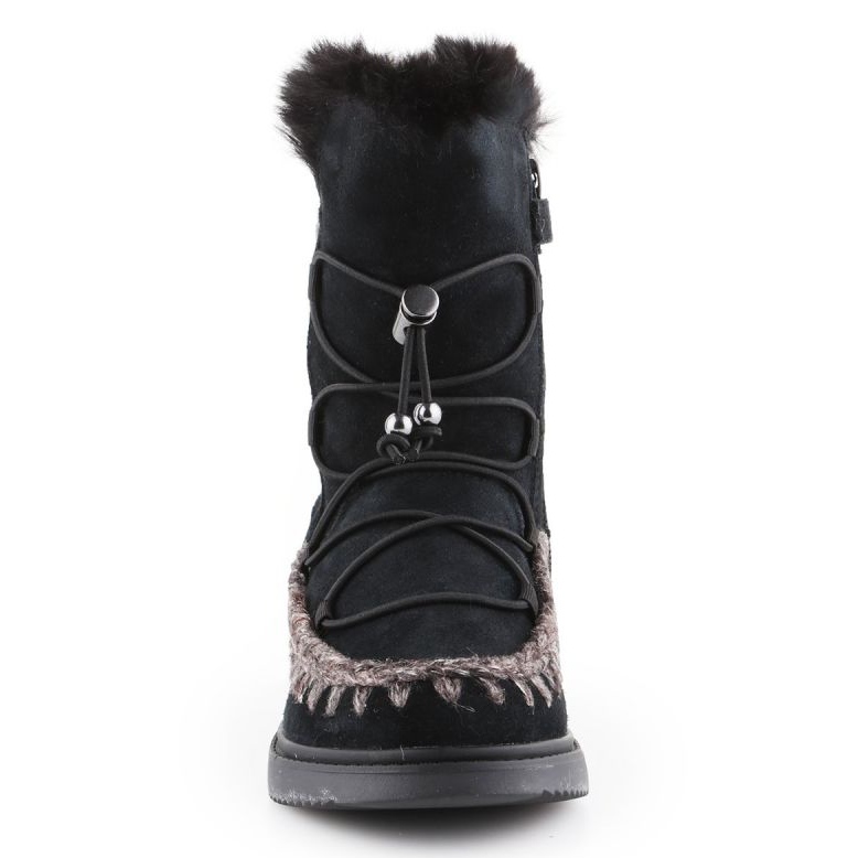 Geox J Thymar GB Jr J944FB-00022-C9999 vinterskor brun 2