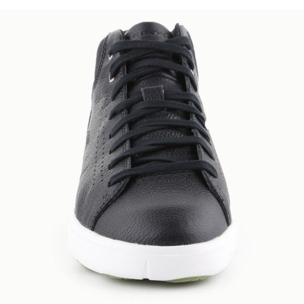 Geox U Nebula YBM U948FB-00046-C4002 skor svart 2