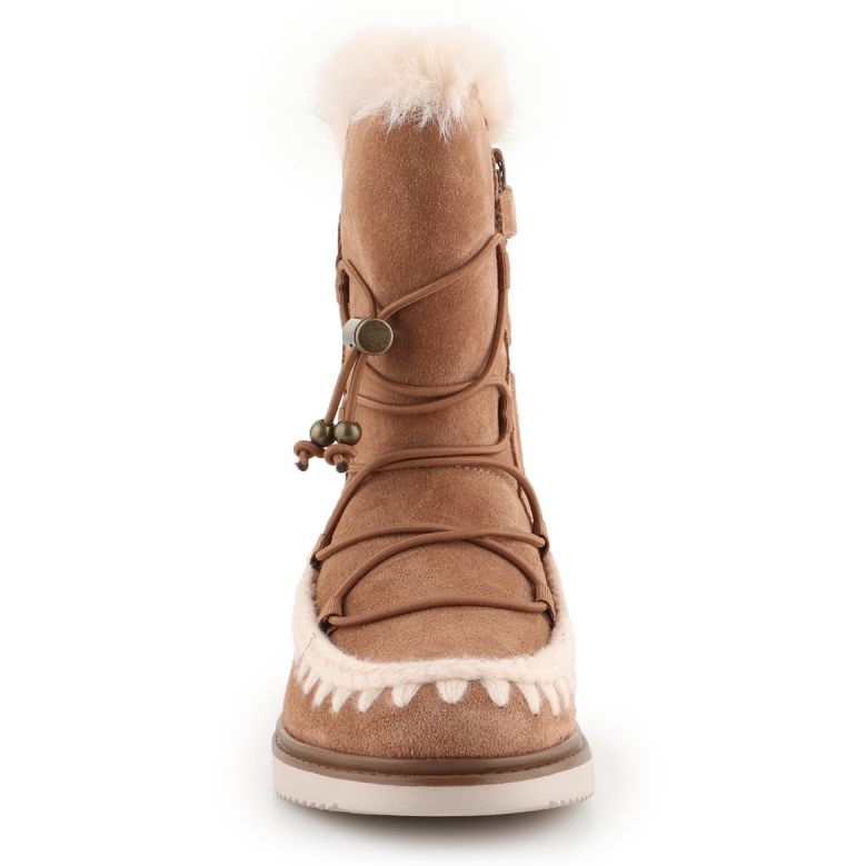 Geox J Thymar GB Jr J944FB-00022-C6627 skor brun 2