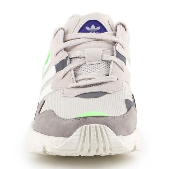 Adidas Yung-96 M F97182 skor grå 2