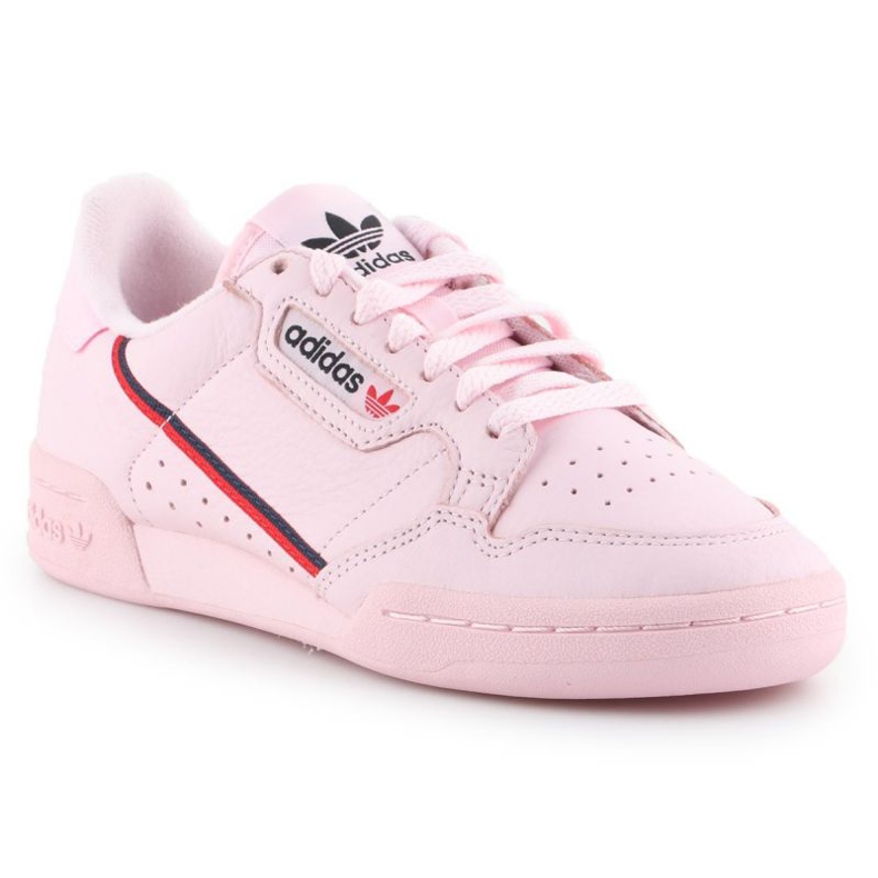 Adidas Continetal 80 W B41679 skor rosa 1