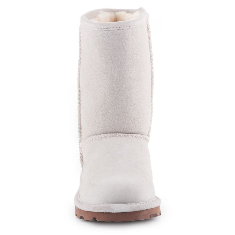 Bearpaw Elle Short 1962W-909 Vintervita vinterskor 2
