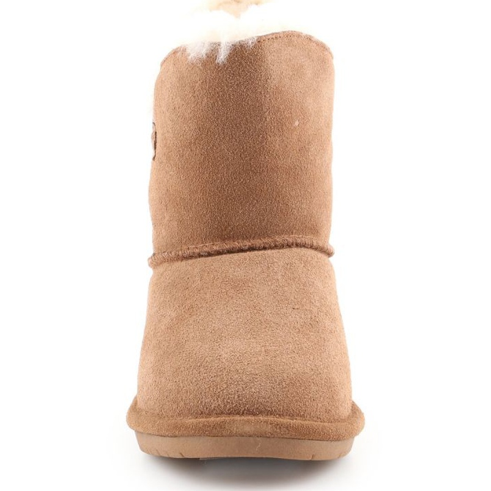 Bearpaw Rosie 1653W - 220 Hickory Ii vinterstövlar brun 2