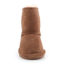 Bearpaw Mia Toddler Jr.2062T-220 Hickory Ii skor brun 2