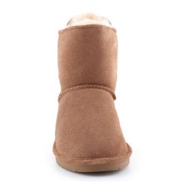BearPaw Mia 2062Y-220 Hickory Ii skor brun 2