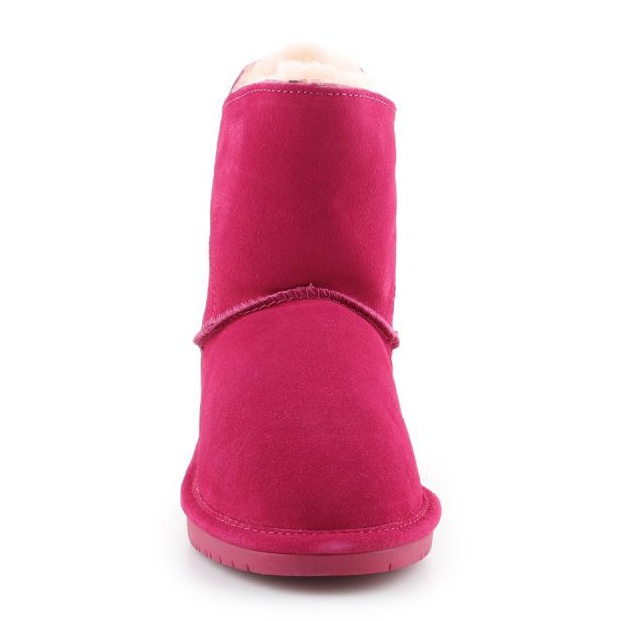 BearPaw Mia 2062Y-671 Pom Berry Shoes rosa 2