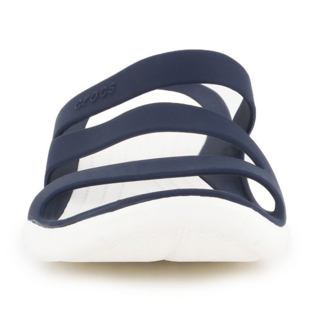Crocs Swiftwater sandal flipflops 203998-462 blå 2