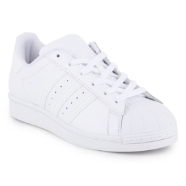 Adidas Superstar W FV3285 skor vit 1