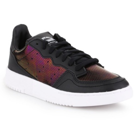 Adidas Supercourt W EG2012 svart 1
