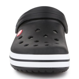 Crocs Crocband M 11016-001 tofflor svart 2