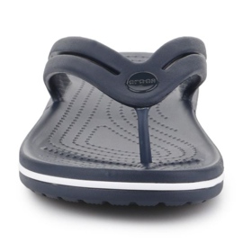 Crocs Crocband Flip W 206100-410 svart 2