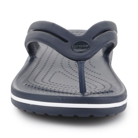 Crocs Crocband Flip W 206100-410 svart 2