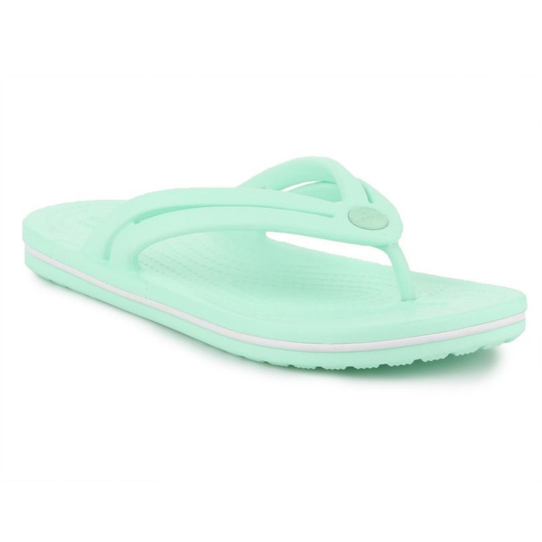 Crocs Crocband Flip W 206100-3TI blå 1