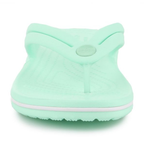 Crocs Crocband Flip W 206100-3TI blå 2