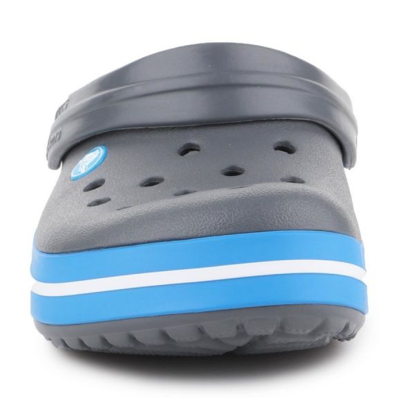 Crocs Crocband W 11016-07W grå 2