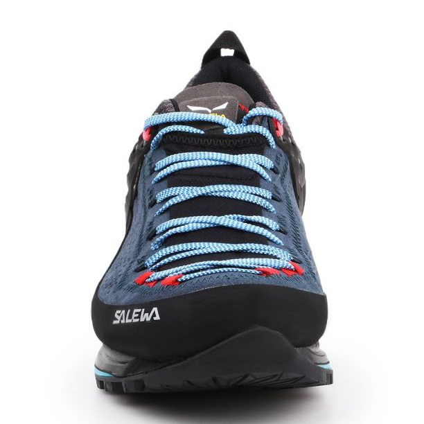 Salewa Ws Mtn Trainer 2 Gtx W 61358-8679 vandringsskor svart 2