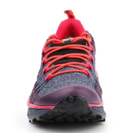 Salewa Ws Dropline W Gtx 61367-3853 vandringsskor svart 2