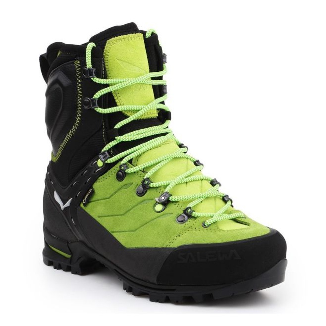 Salewa Ms Vultur Evo Gtx vandringsskor 61334-0916 grön 1