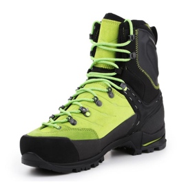 Salewa Ms Vultur Evo Gtx vandringsskor 61334-0916 grön 3