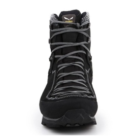 Salewa Ms Mtn Trainer 2 Winter M 61372-0971 vandringsskor svart 2