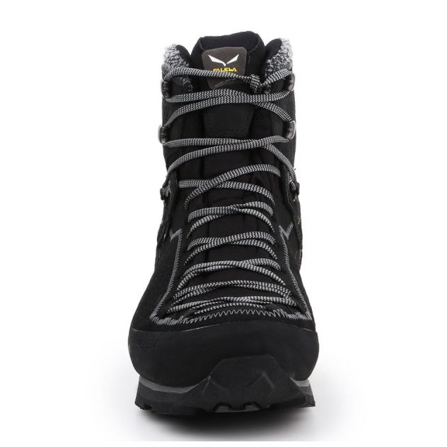 Salewa Ms Mtn Trainer 2 Winter M 61372-0971 vandringsskor svart 2