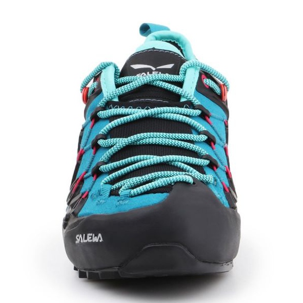 Salewa Ws Wildfire Edge W 61347-8736 skor svart 2