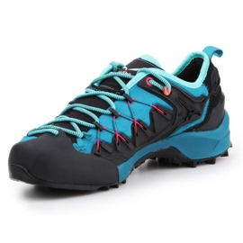 Salewa Ws Wildfire Edge W 61347-8736 skor svart 3