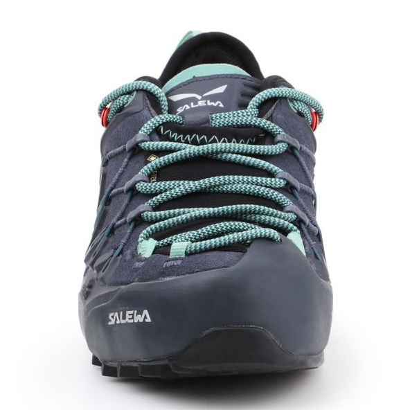 Salewa Ws Wildfire Edge Gtx W 61376-3838 skor blå 2
