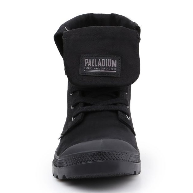 Palladium Baggy Nbk W 76434-008-M svart 2