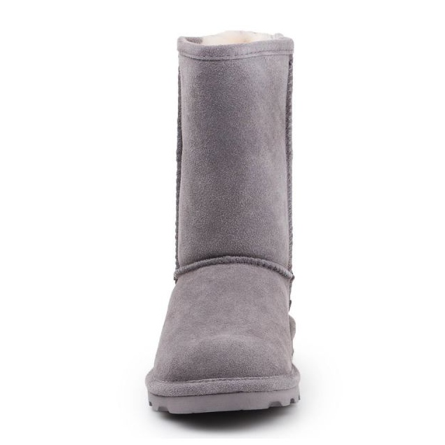 BearPaw 1962W Grey Fog 051 vinterskor grå 2