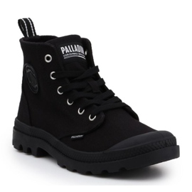 Palladium Pampa Hi Zip 76694-008-M svart 1