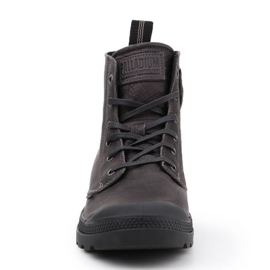 Skor Palladium Pampa Zip Lth M 76888-064-M mångfärgad 2