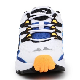 Puma Cell Alien Og M 369801 11 vit svart blå 2