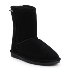 BearPaw Black Neverwet 608Y skor svart 1