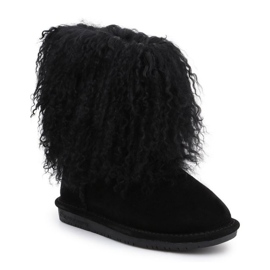BearPaw Boo Youth 1854Y skor svart 1