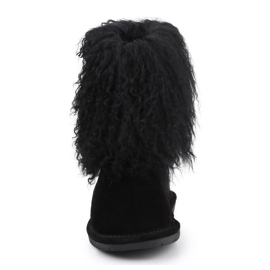 BearPaw Boo Youth 1854Y skor svart 2