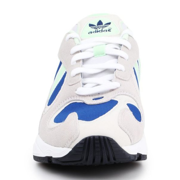 Adidas Yung-1 M EE5318 skor blå grå 2