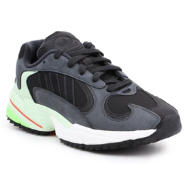 Adidas Yung-1 Trail M EE6538 skor svart 1