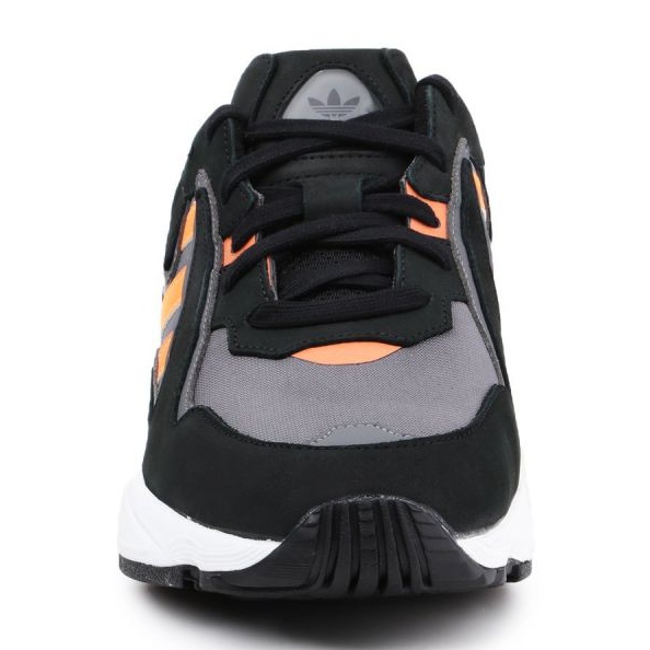 Livsstilsskor Adidas Yung-96 Chasm M EE7227 orange 2