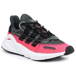 Adidas Lxcon M G27579 skor svart rosa 1
