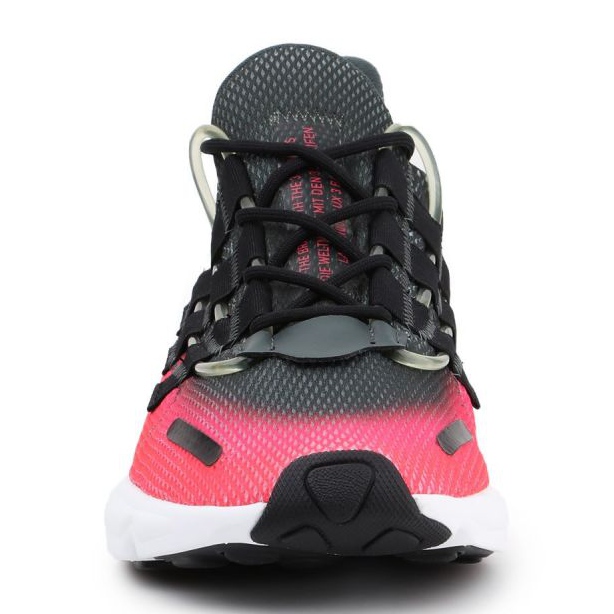 Adidas Lxcon M G27579 skor svart rosa 2