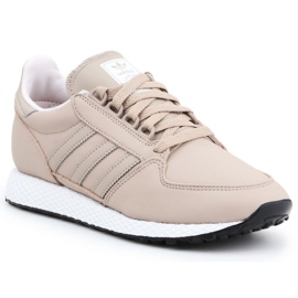 Adidas Forest Grove W EE8967 skor rosa 1