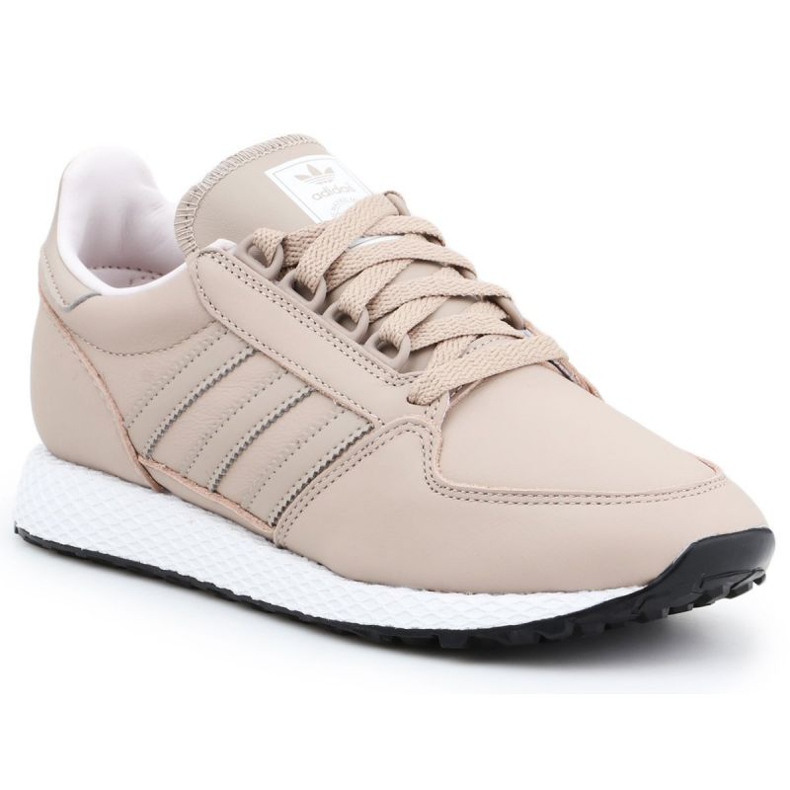 Adidas Forest Grove W EE8967 skor rosa 1