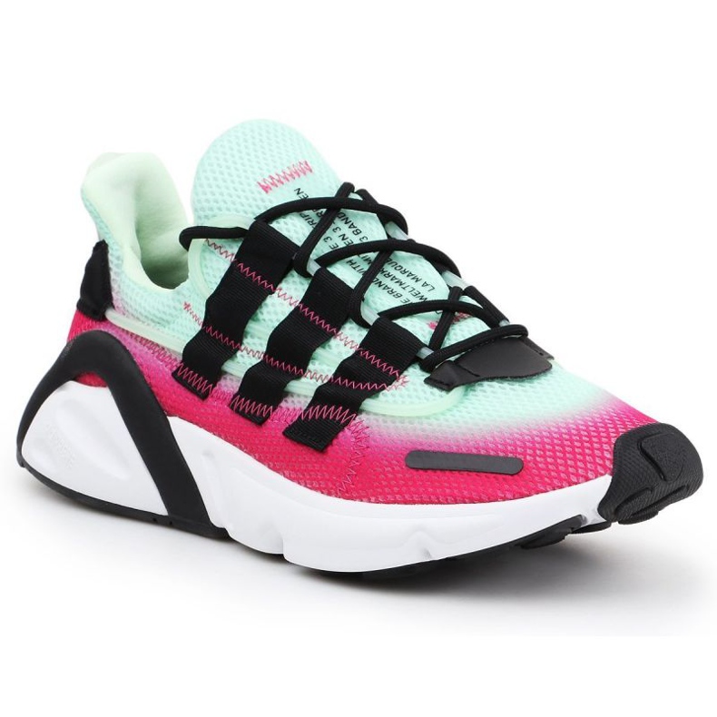 Adidas Lxcon W EE5897 skor rosa 1
